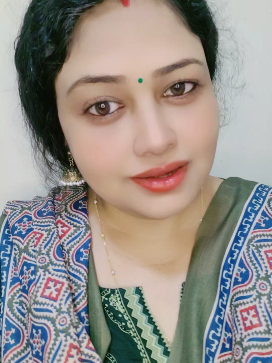 @Smitha prasad