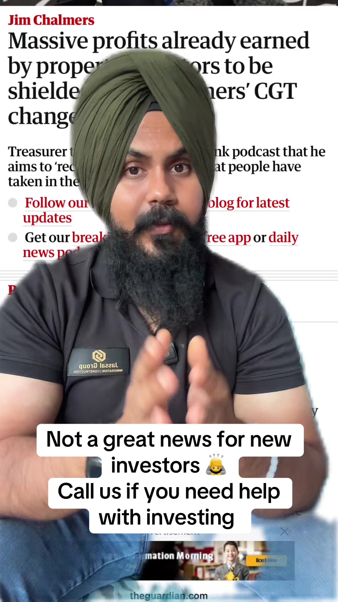 @JASSAL GROUP ✅