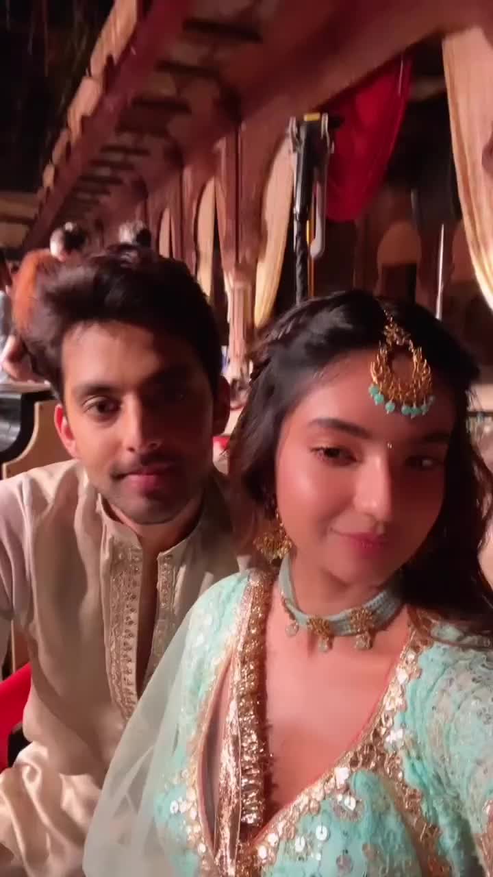 @Anushka Sen