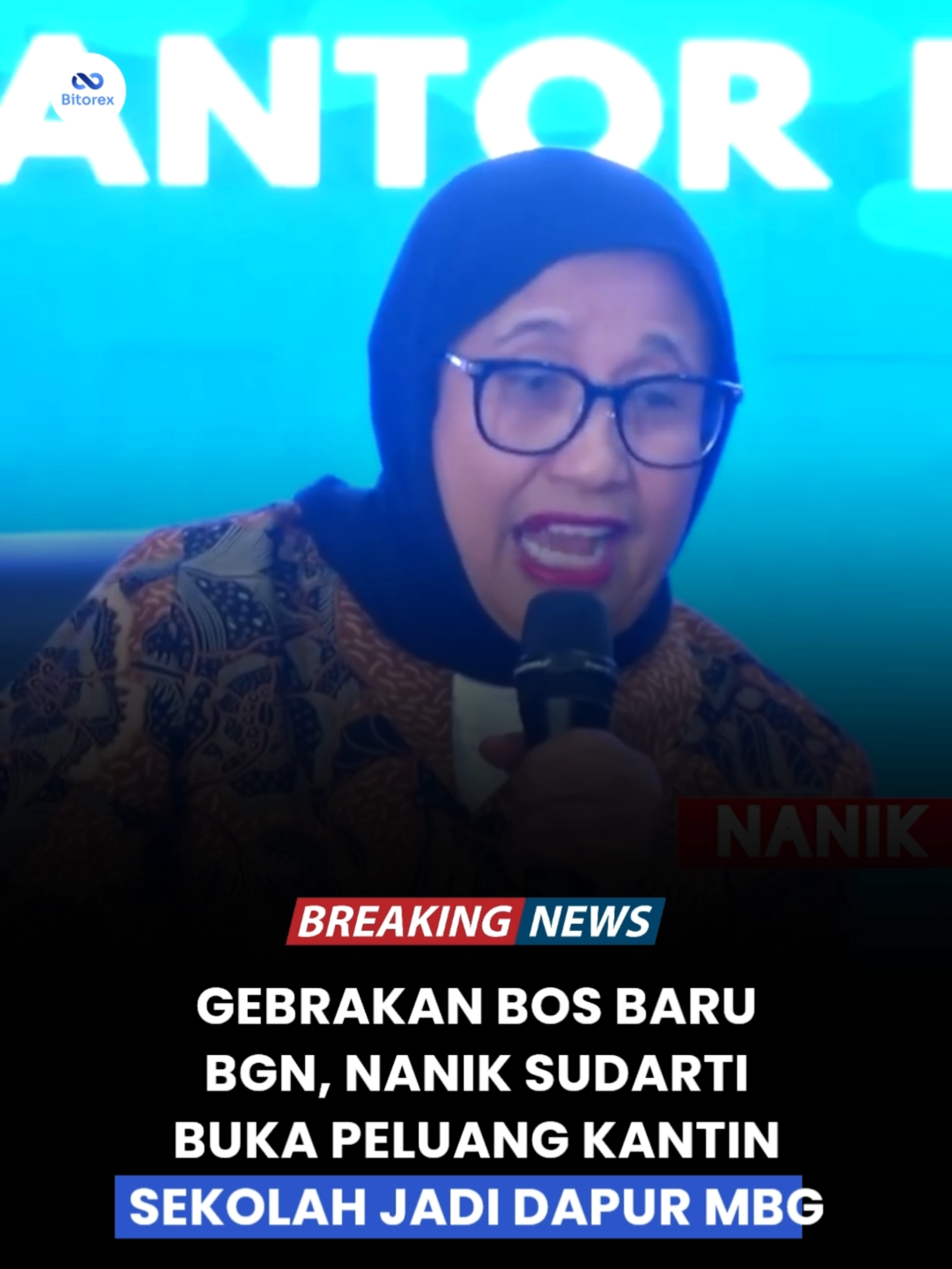 @Bitorex Post
