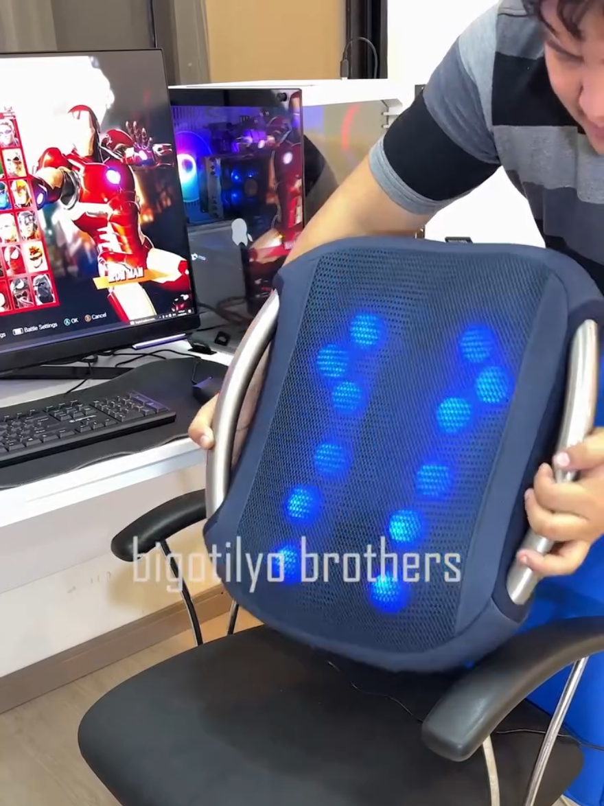 @Bigotilyo Brothers