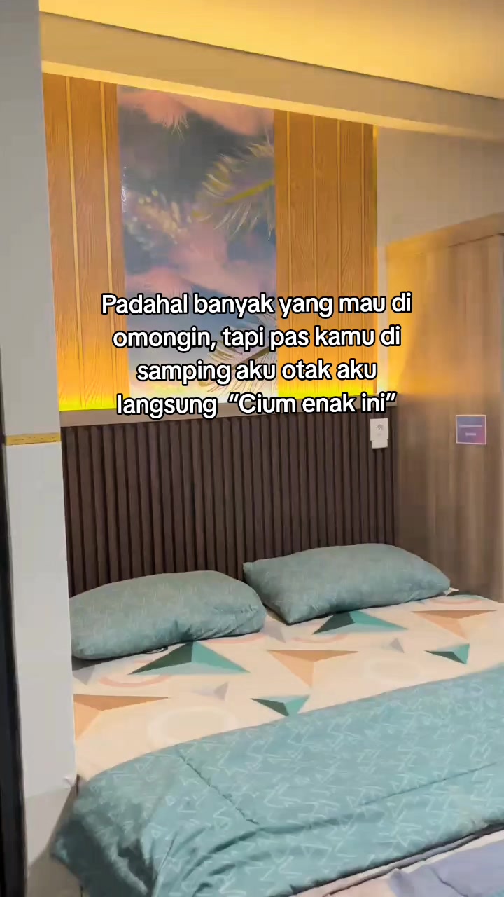 @Ans room