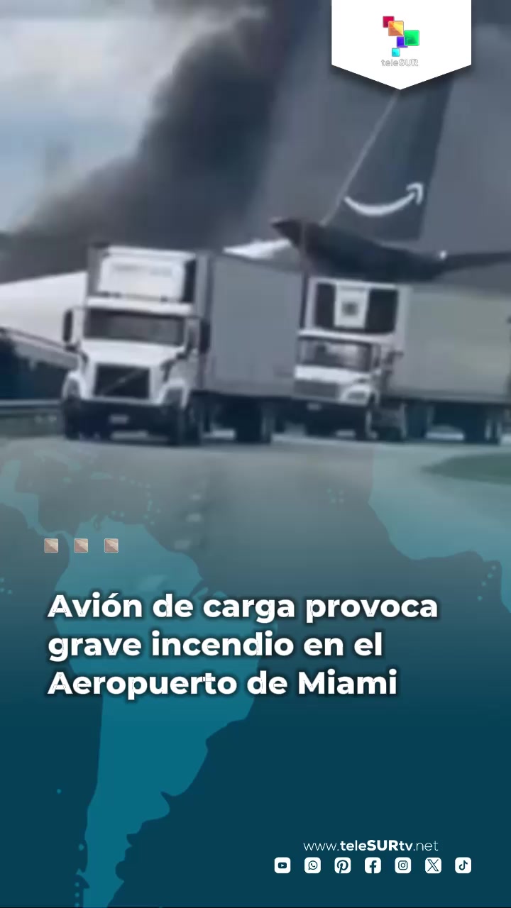 @teleSUR Clips
