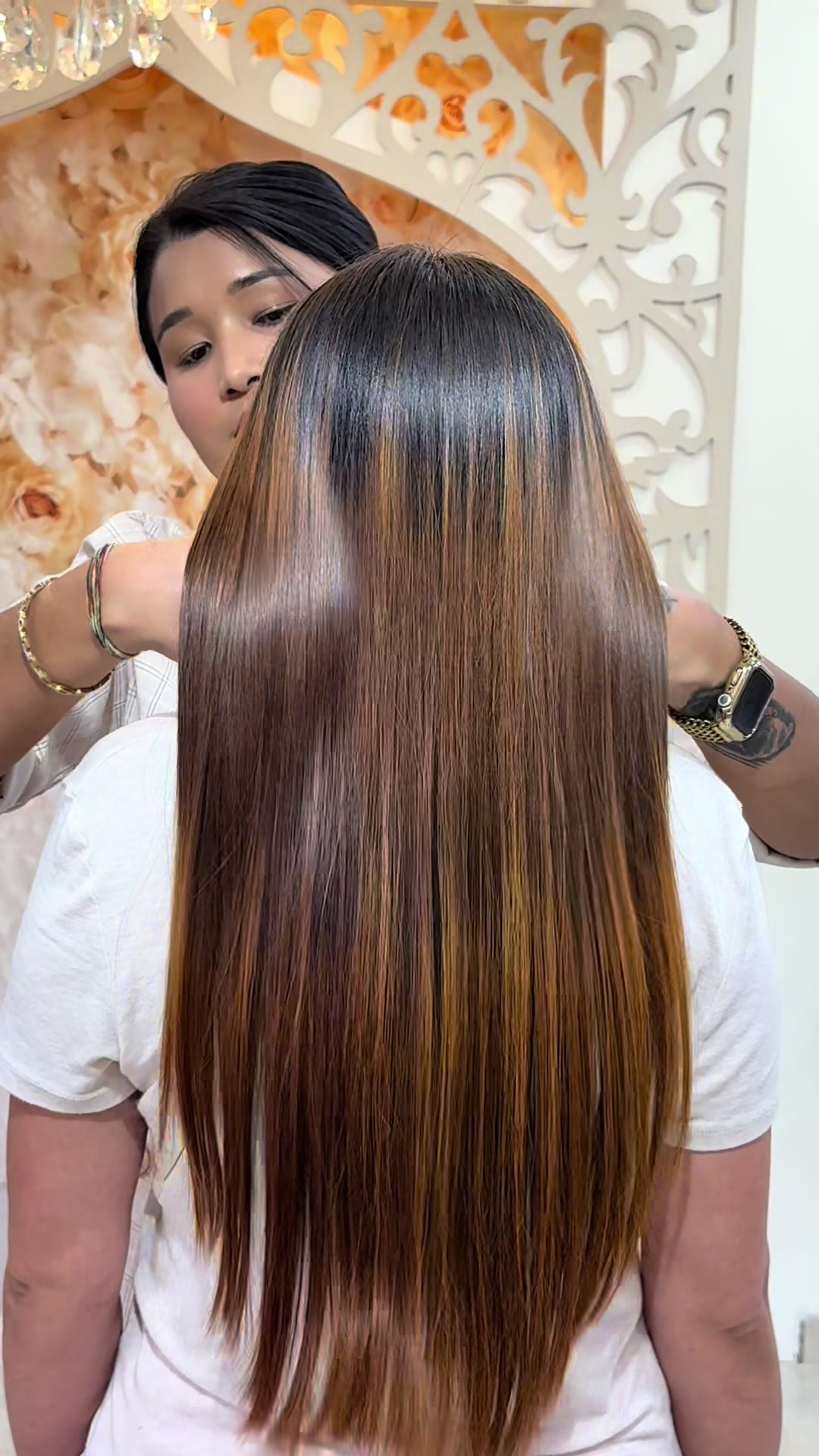 @Refined Beauty Hub (Salon)