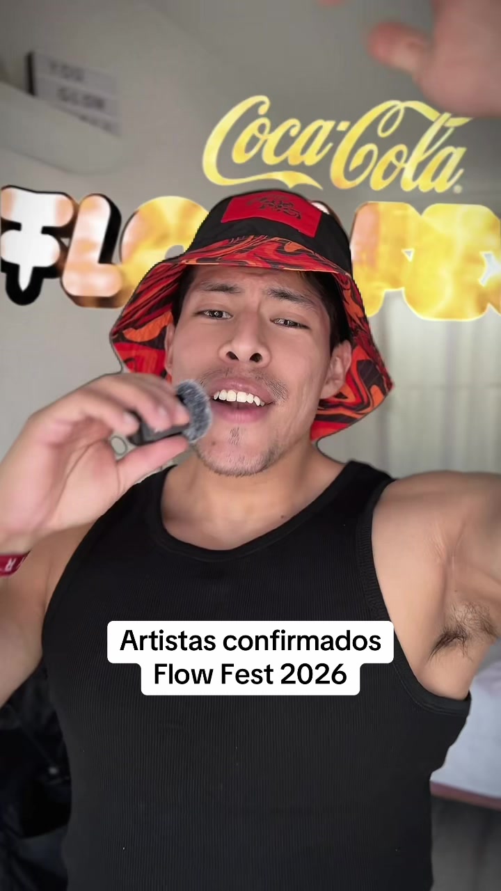 @Gibran Contreras