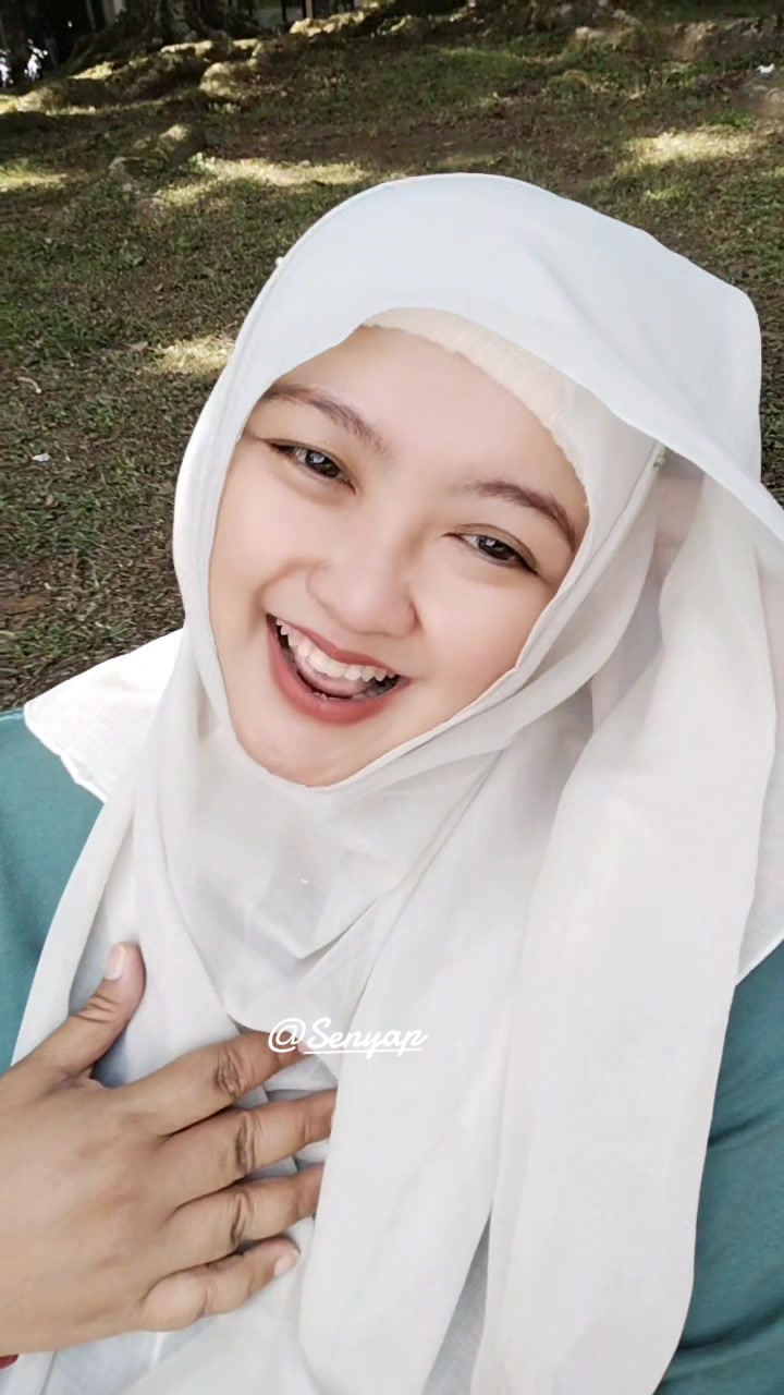 @Senyap