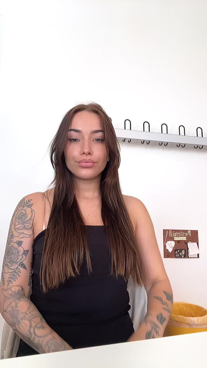 @Gina - Marie