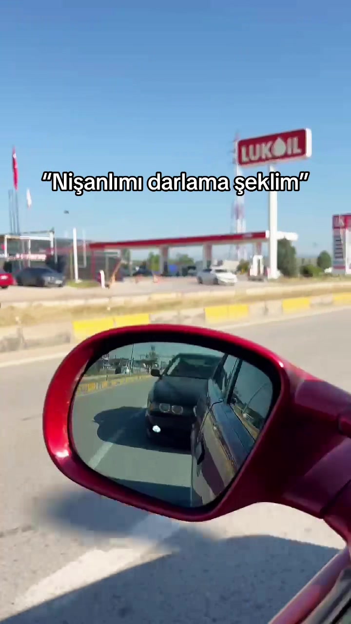 @Melih Avcı