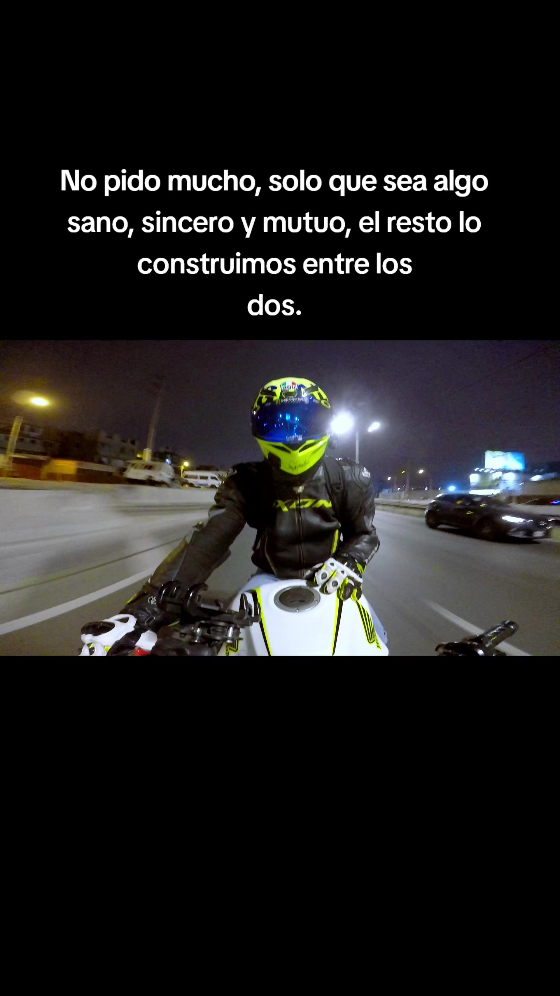 @Gael biker