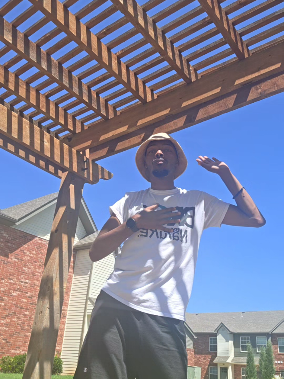 @Trey³