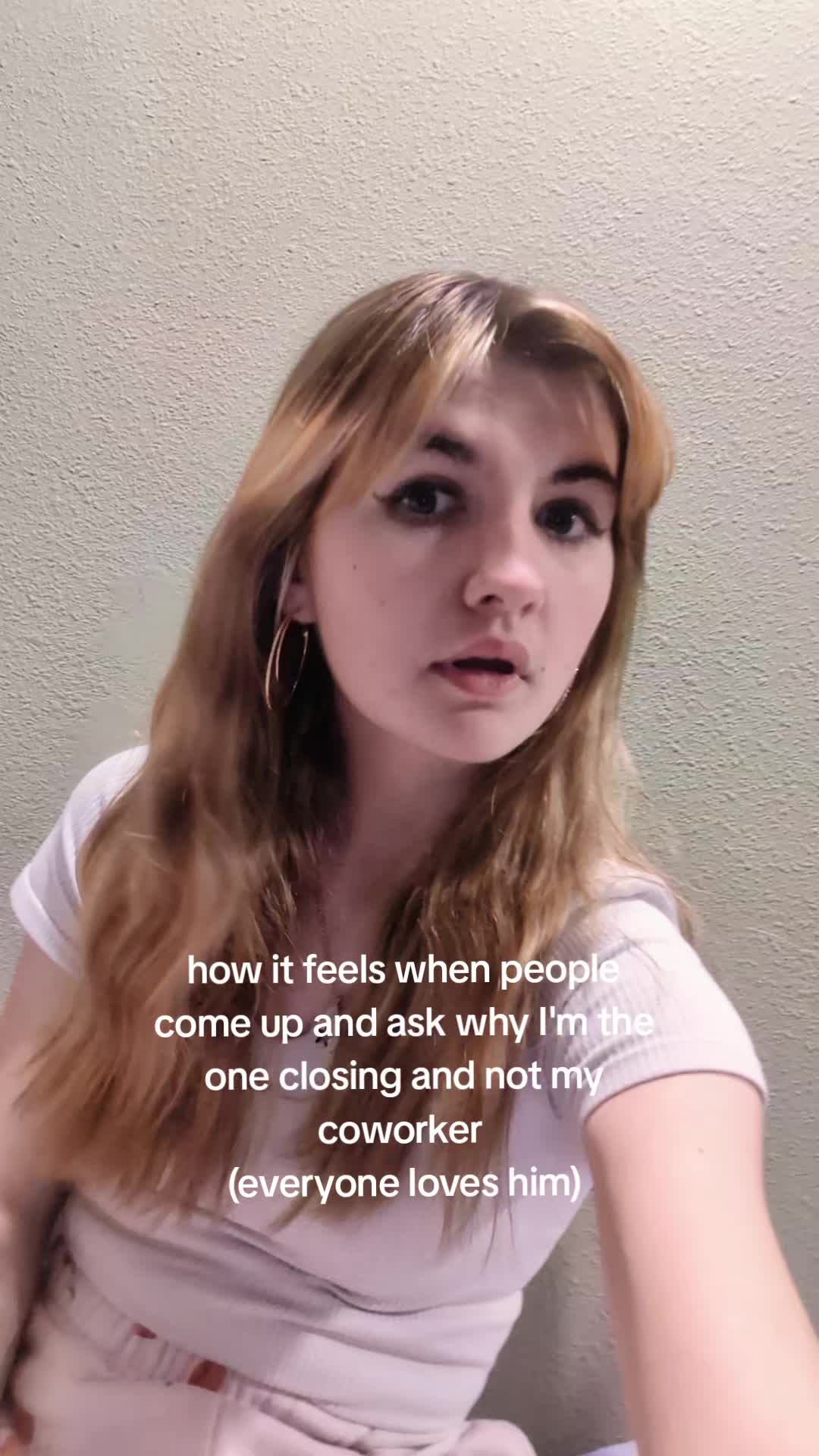 @Olivia Lorraine