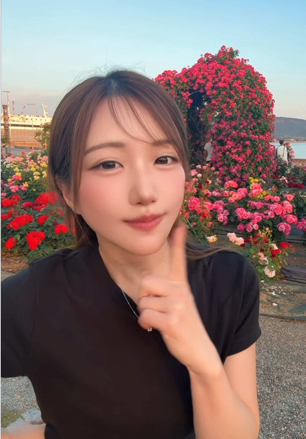 @藤崎さくら🍒🧡☺️香川