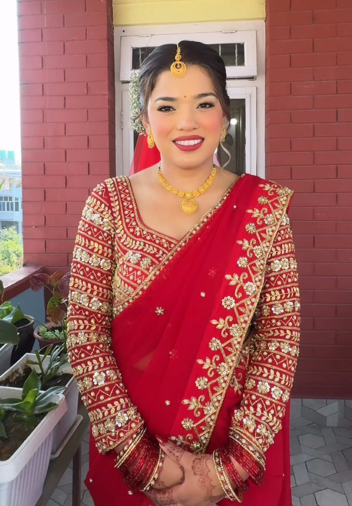 @Glam by Anushka