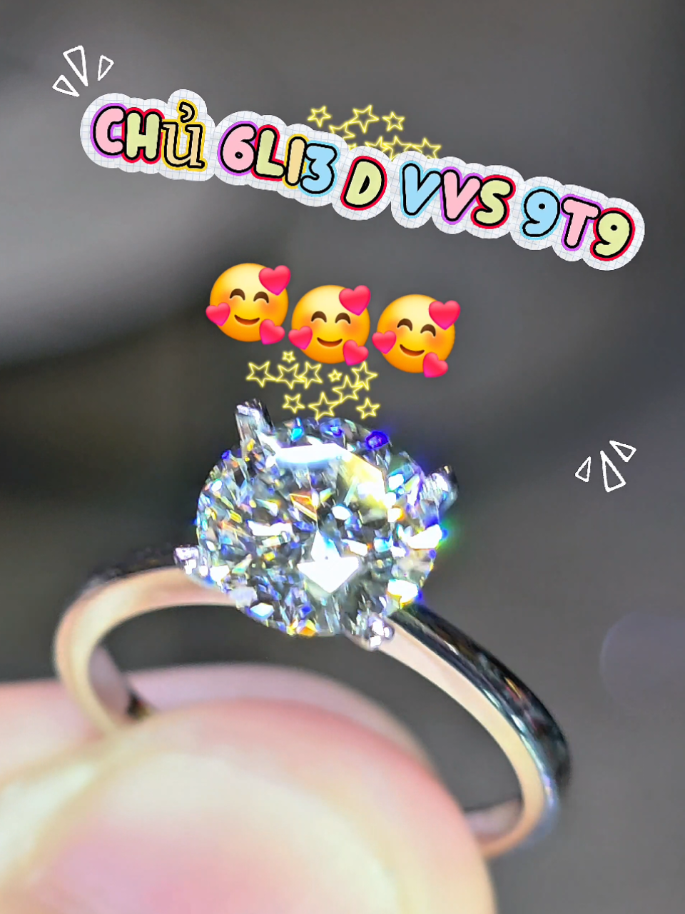 @KIM CƯƠNG NUÔI CẤY GIÁ SỈ
