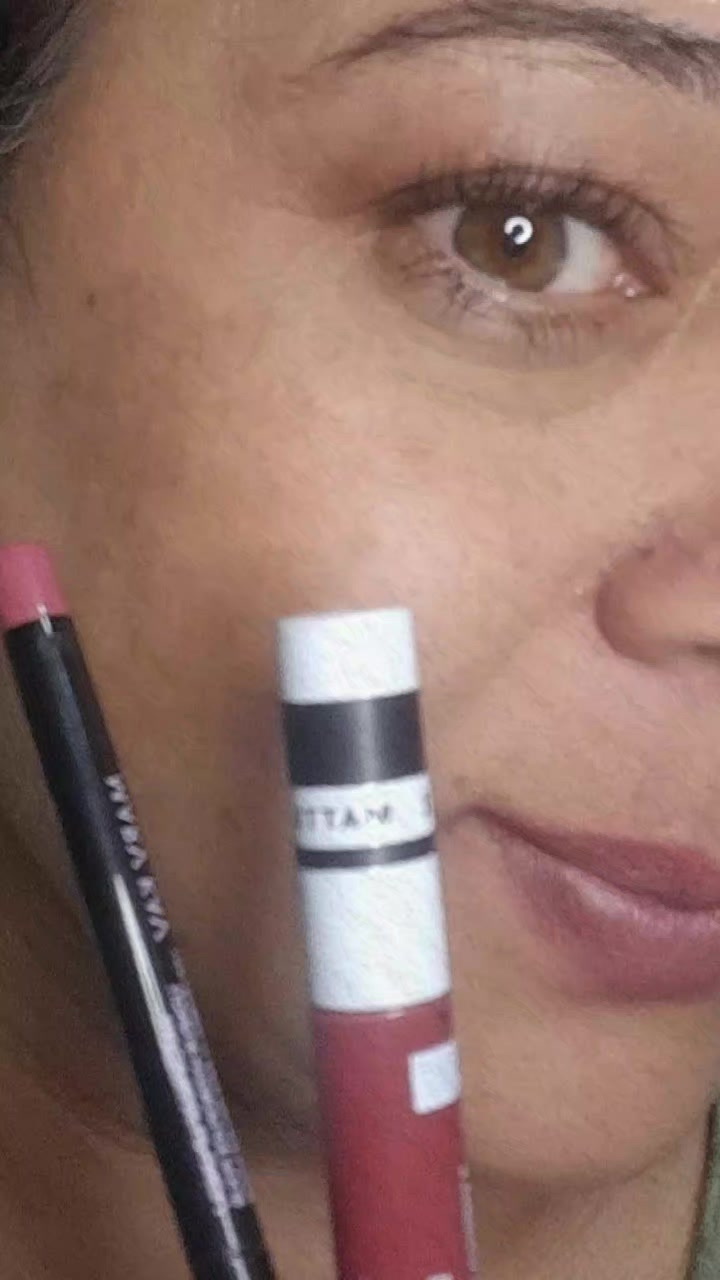 @YessyWeissR Mary kay💄👠💕