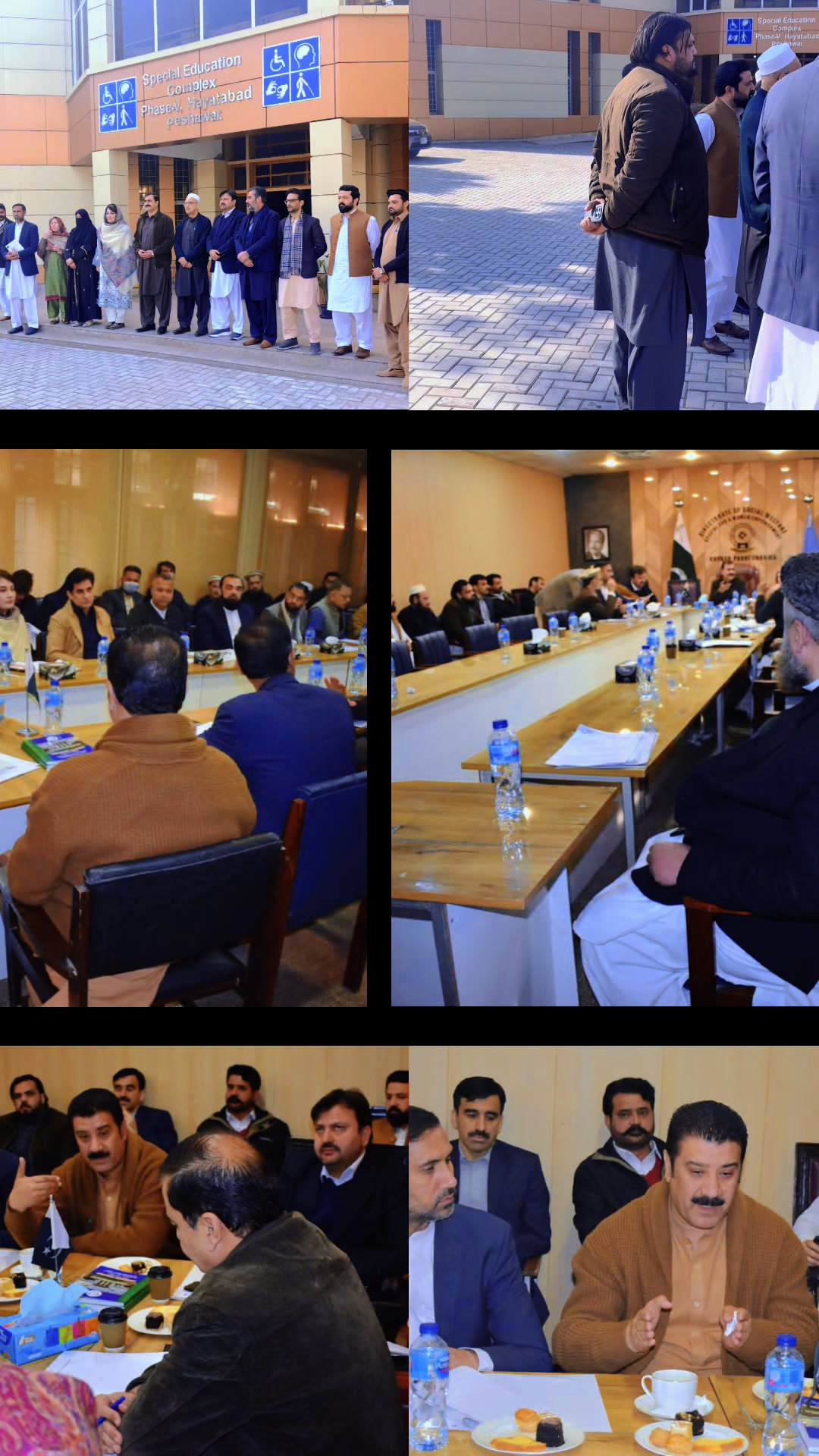 @Malik Muhammad Azam Tarakzai