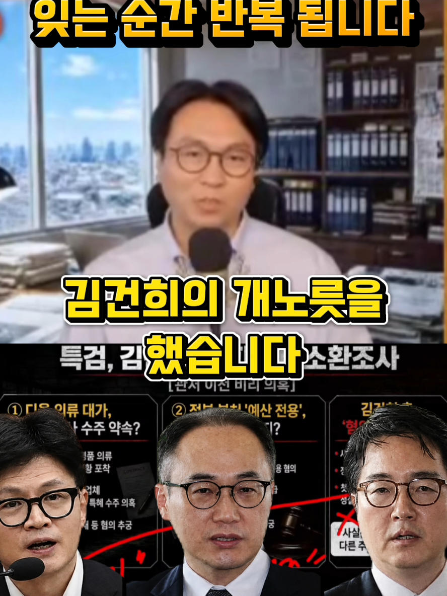 @정치냥인