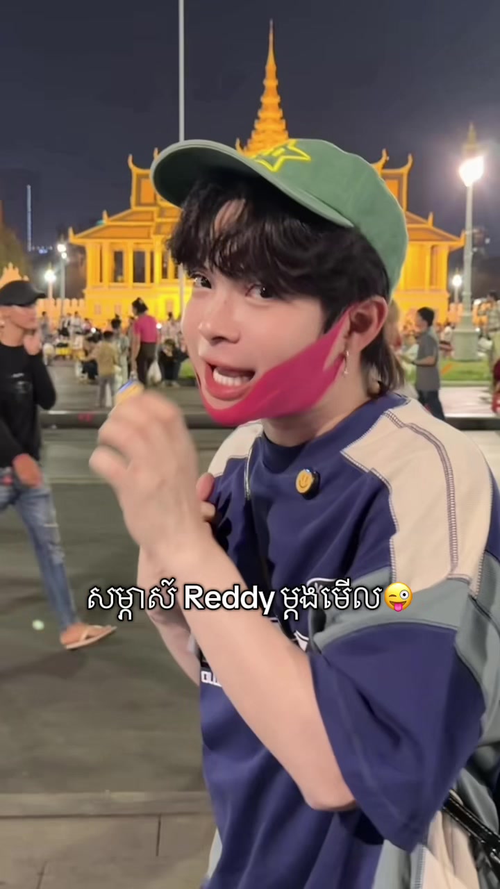 @Reddy kim