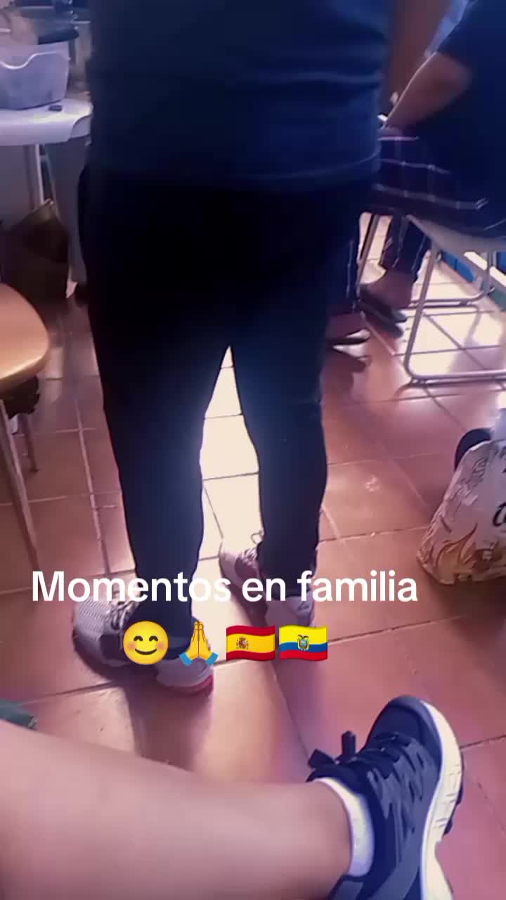 @Bel&eacute;n Castro,🇪🇨🇪🇦