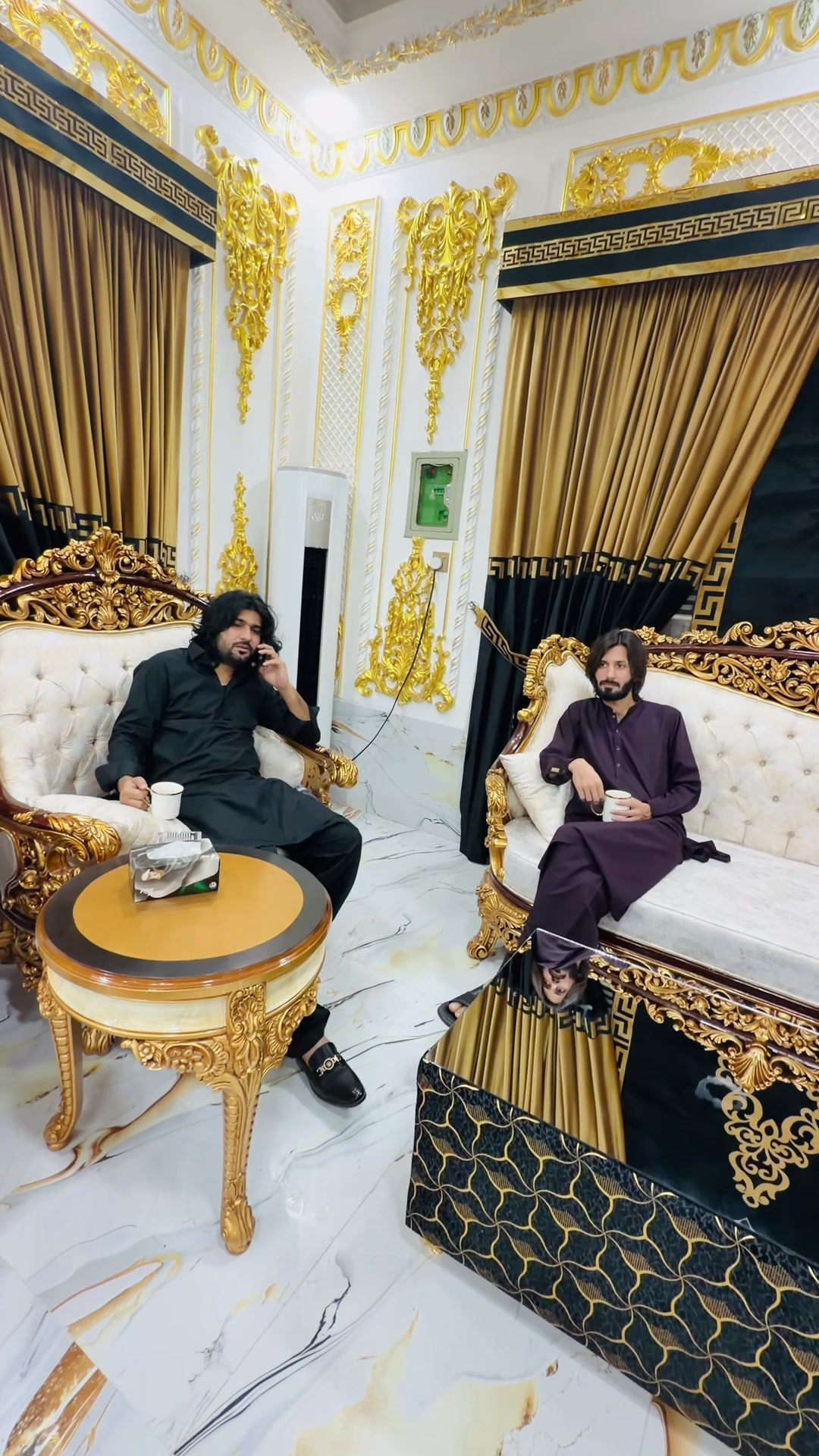 @Arbaz Khan Niazi💕
