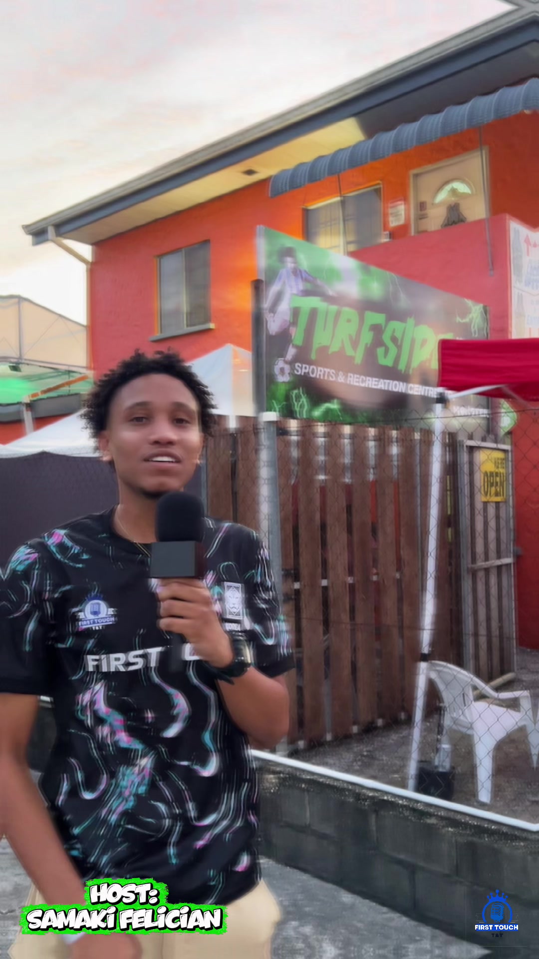 @First Touch TnT