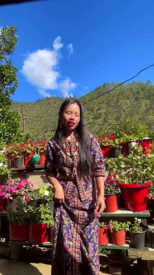 @Sanu lama
