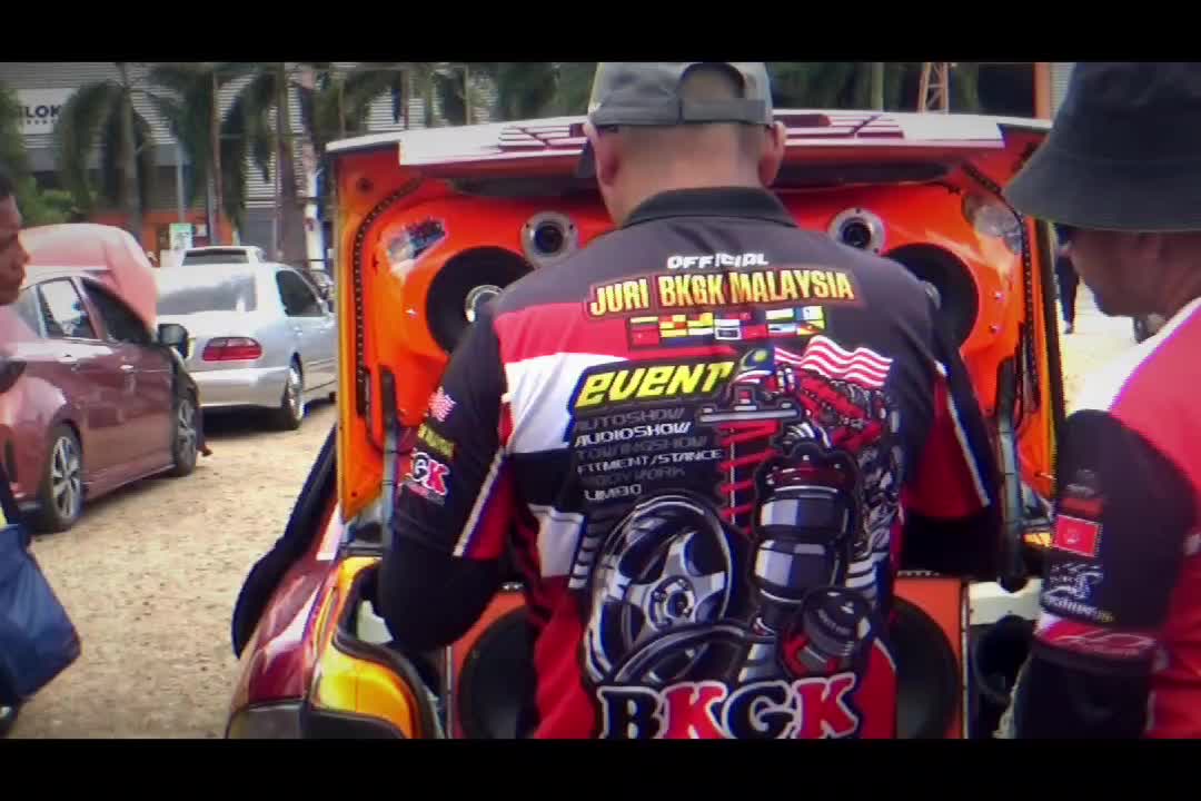 @NIK TAJUL BKGK
