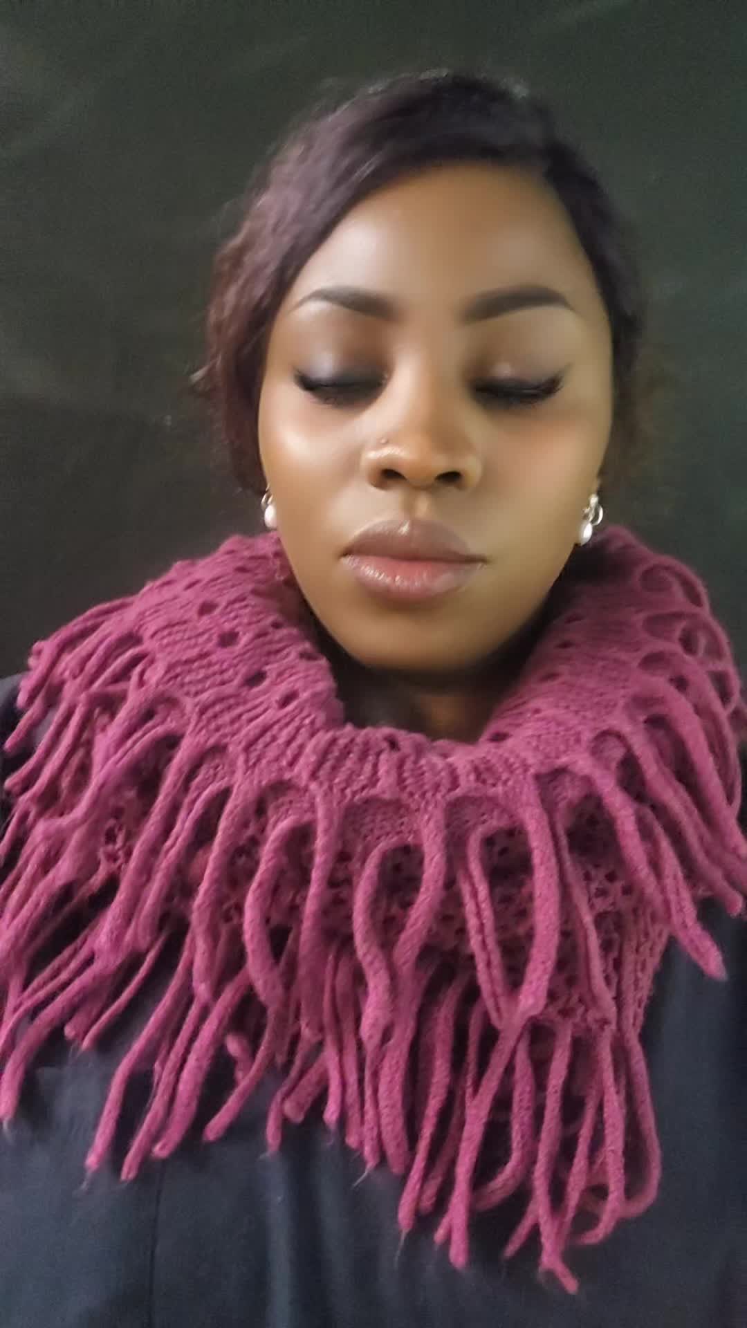 @Pauline Wambui