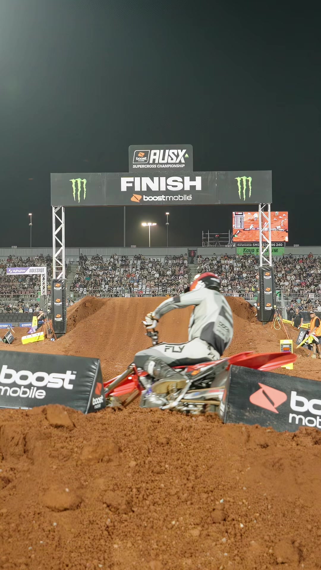 @ausxsupercross