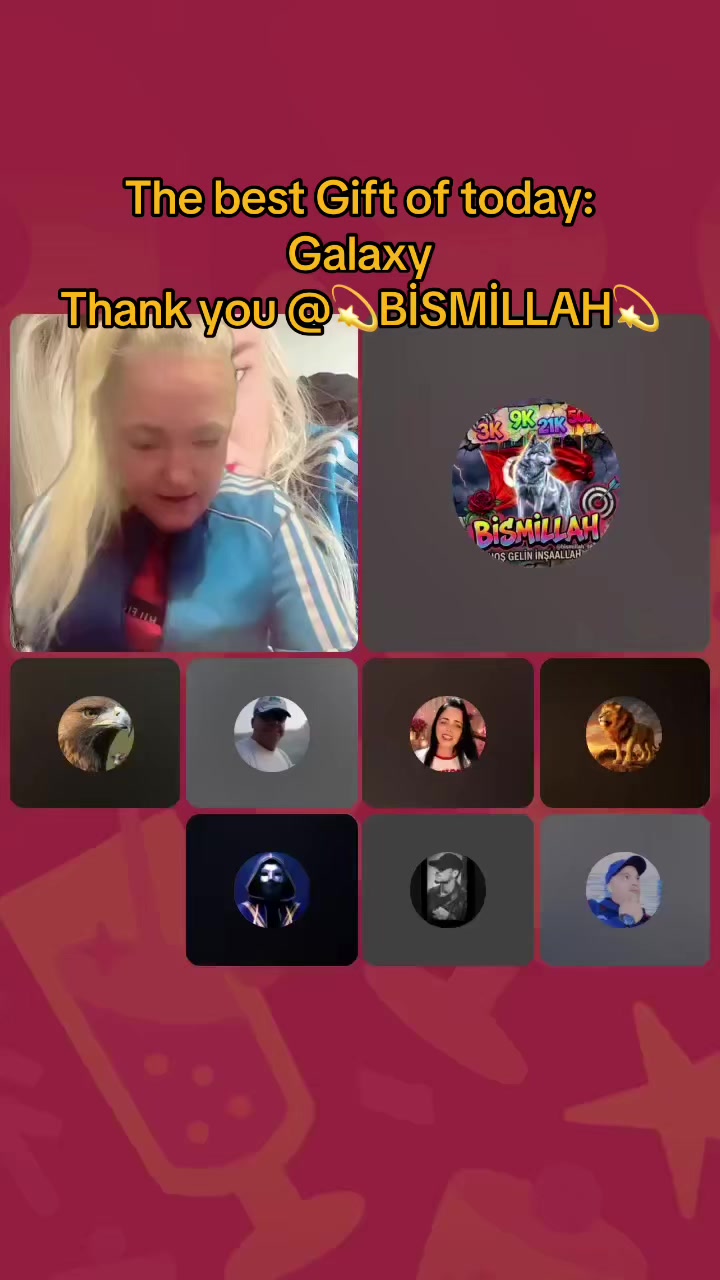 @Kahlesse &hearts;️&diams;️💎