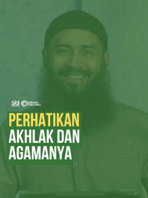 @Syafiq Riza Basalamah Official