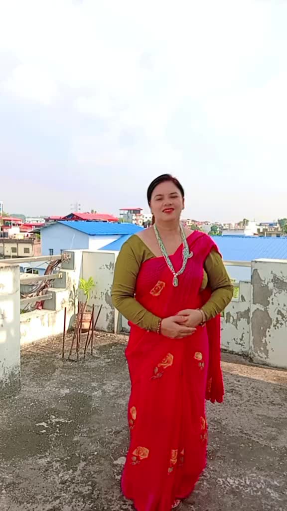 @Manju Gautam