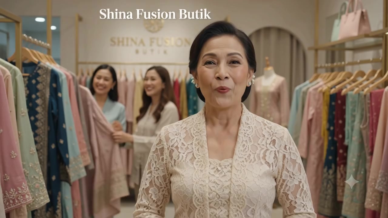 @SHINA'SBRIDALSG