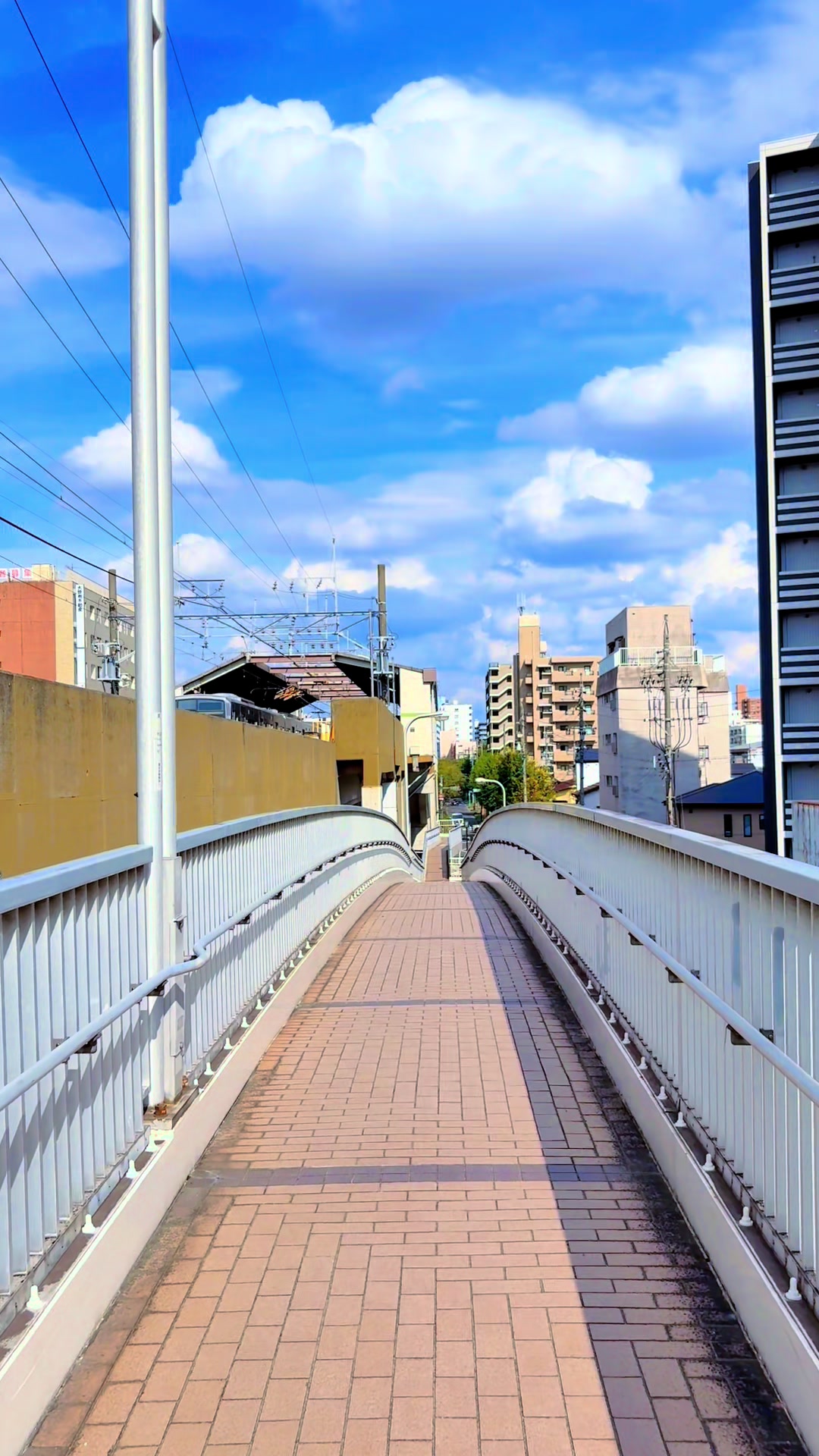 @Nagoya Street Walk