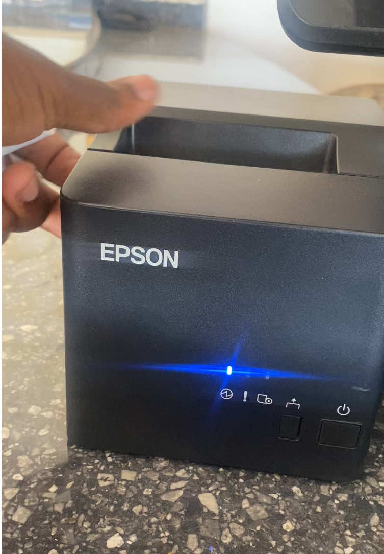 @Mr.Marvin Odoo POS System