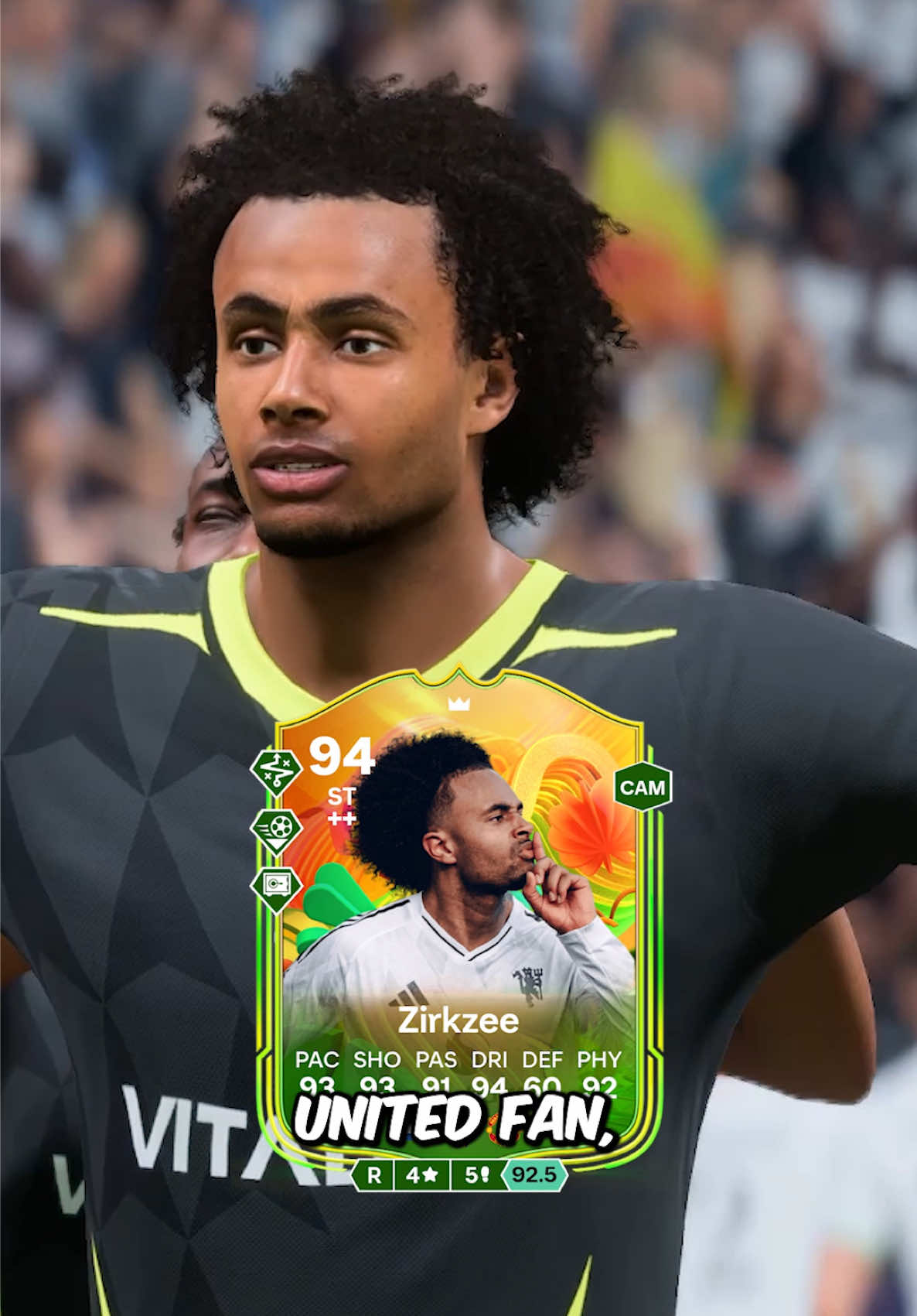 @Fut Fatish