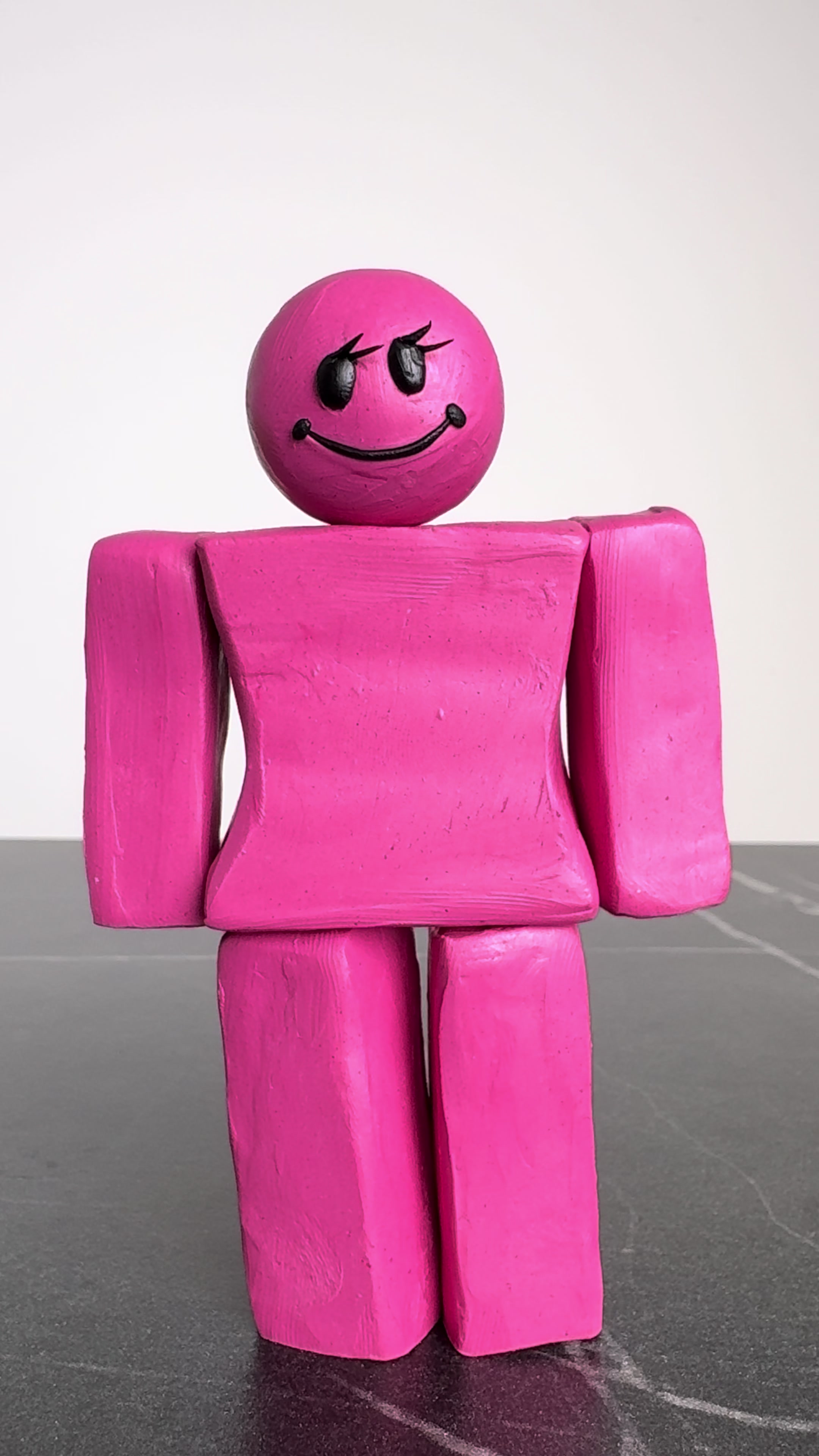@Plasticine Relax