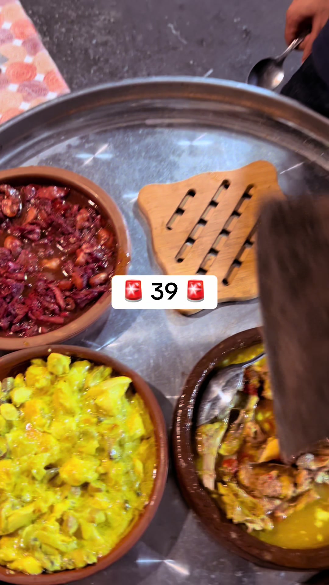 @Bəy Bağı Restoran