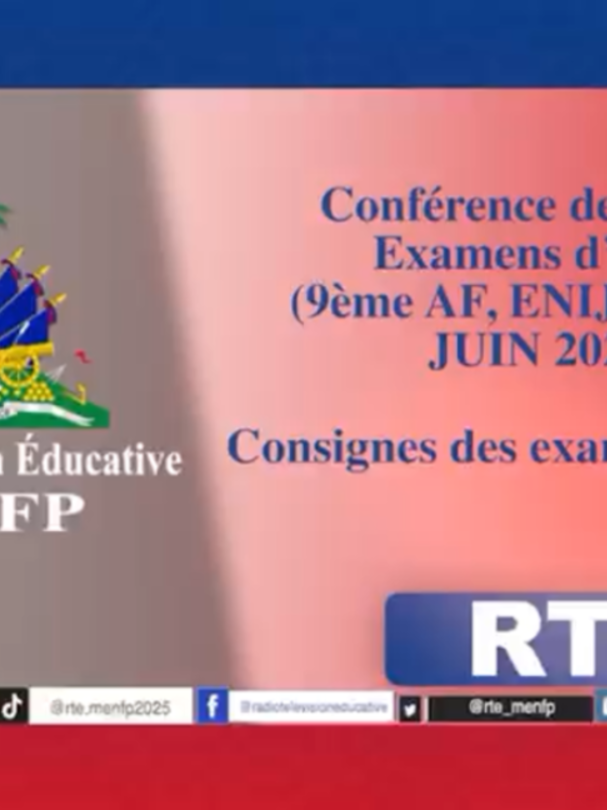 @Radio Television Educative