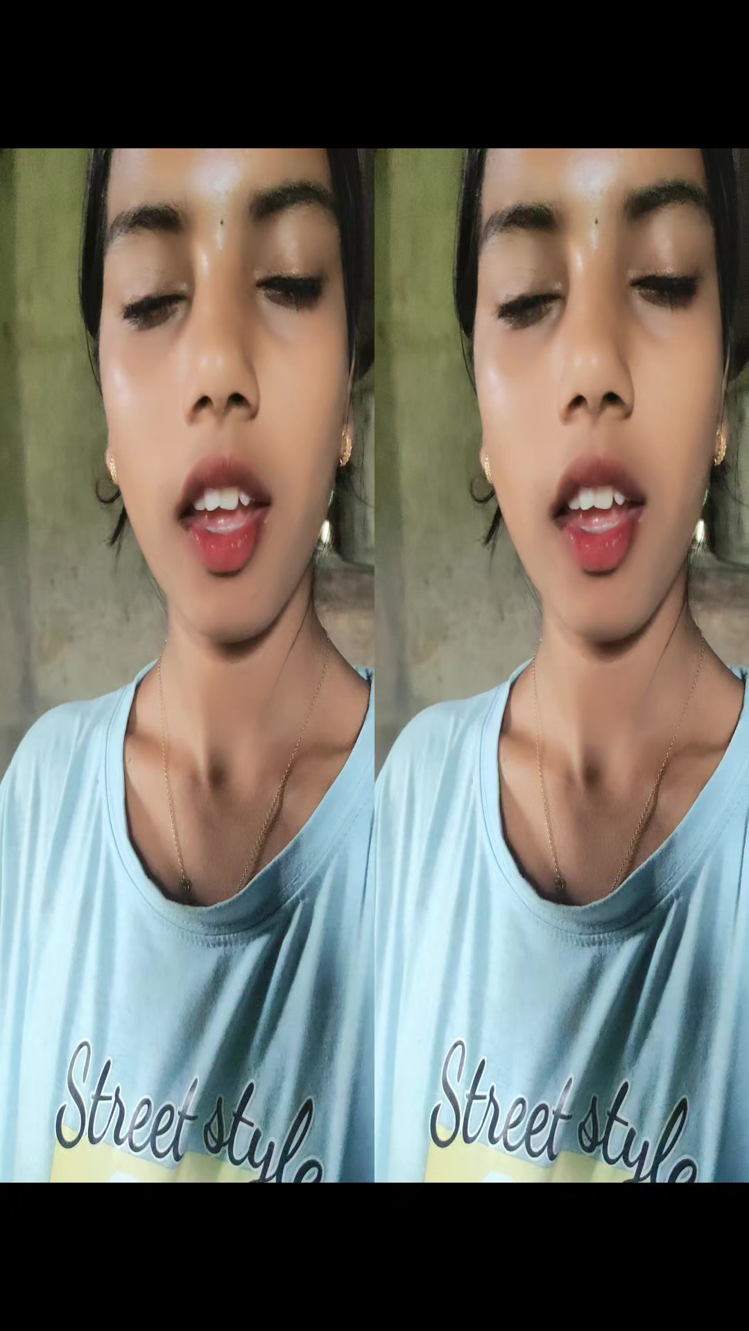 @Ganga Tiwari 🖤
