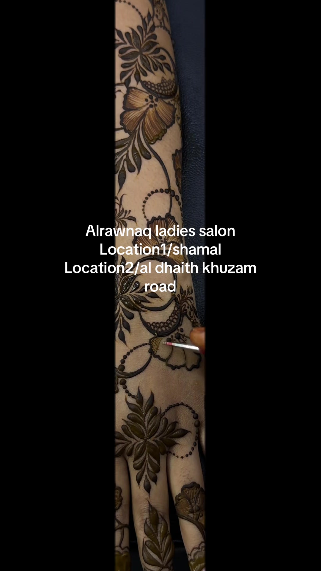 @alrawnaqsalon2012