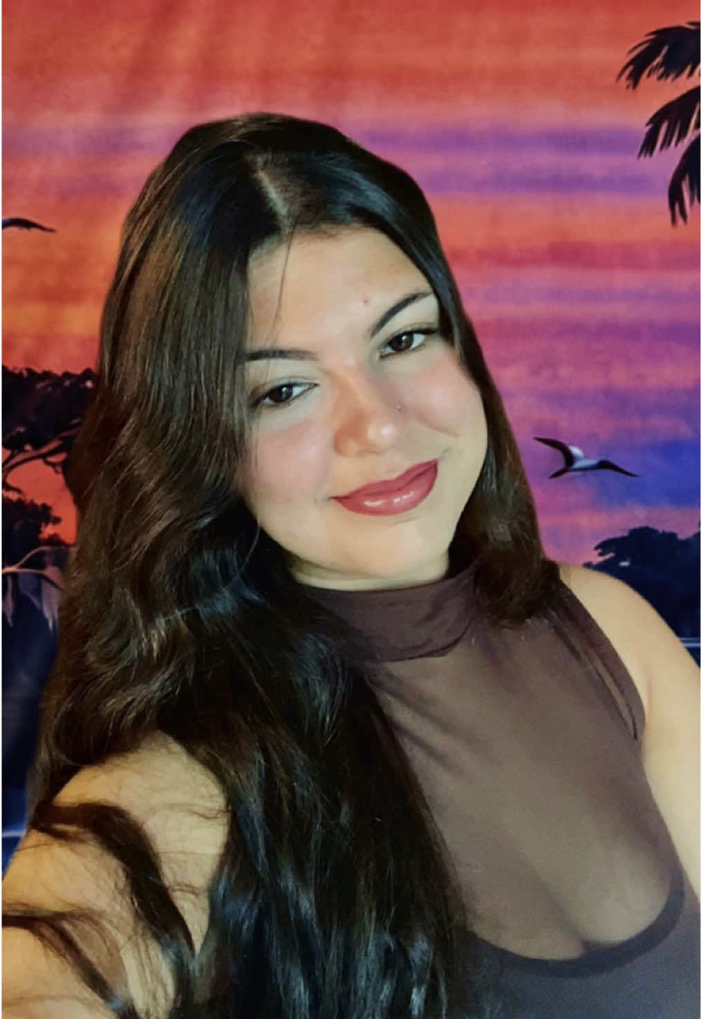 @malu linda 💋