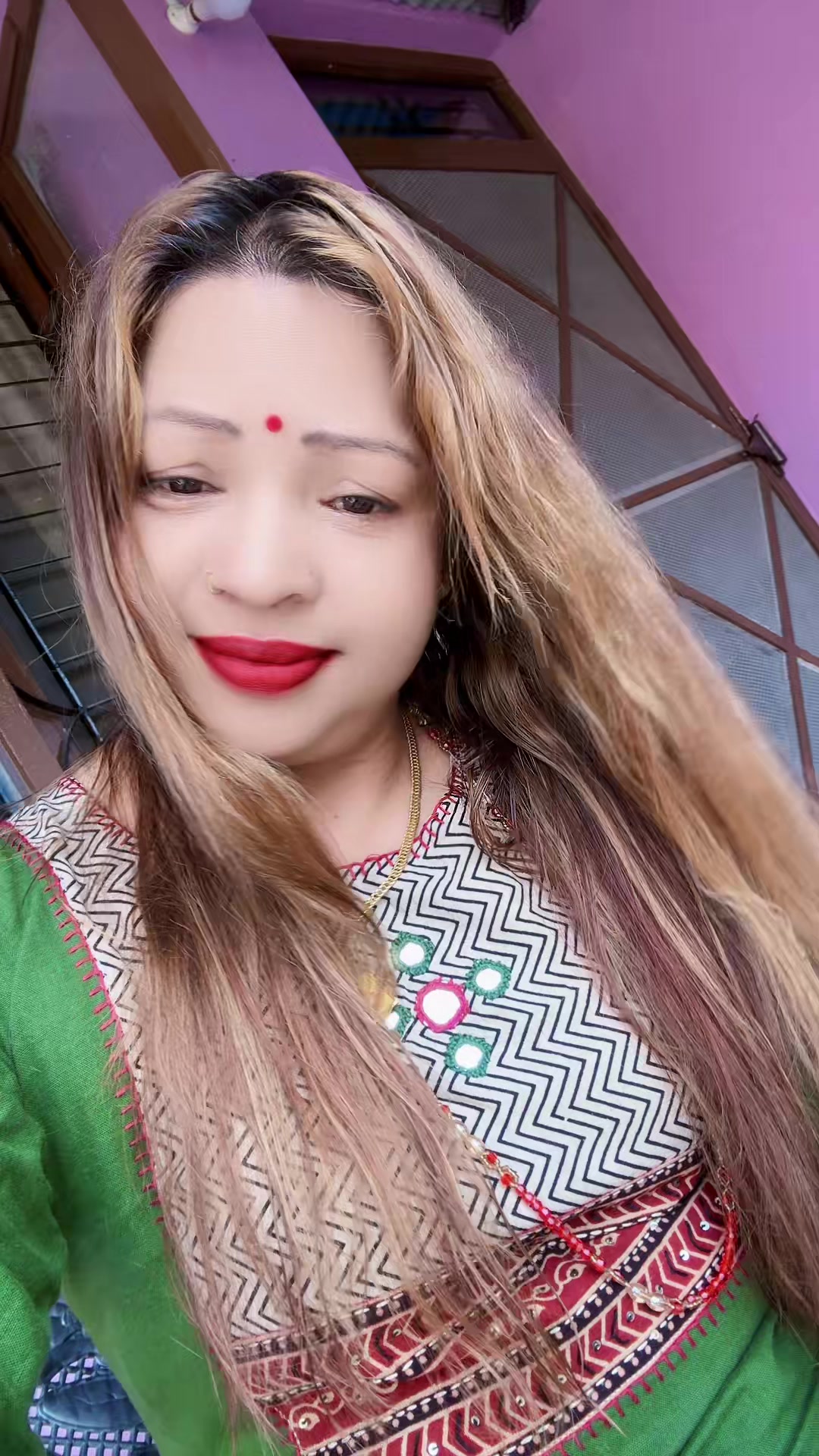 @Anu deuja