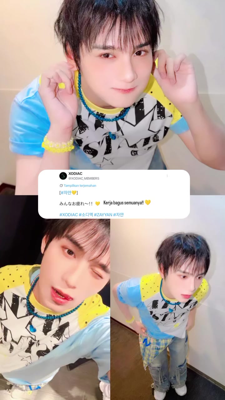 @[💛한유라💙] 🐣taurus_xodiacnya♉