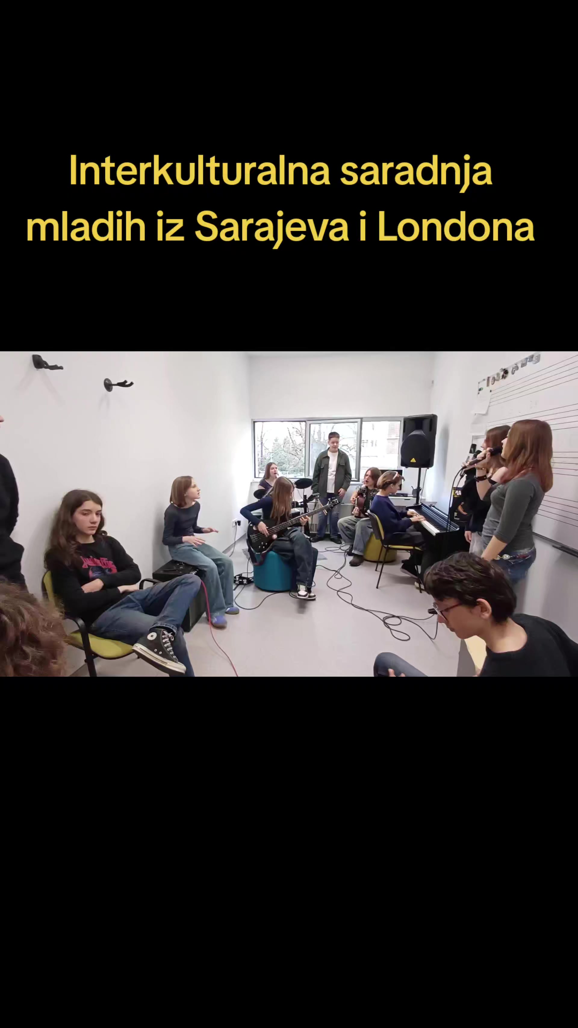@Pop Rock &Scaron;kola Sarajevo 🤘