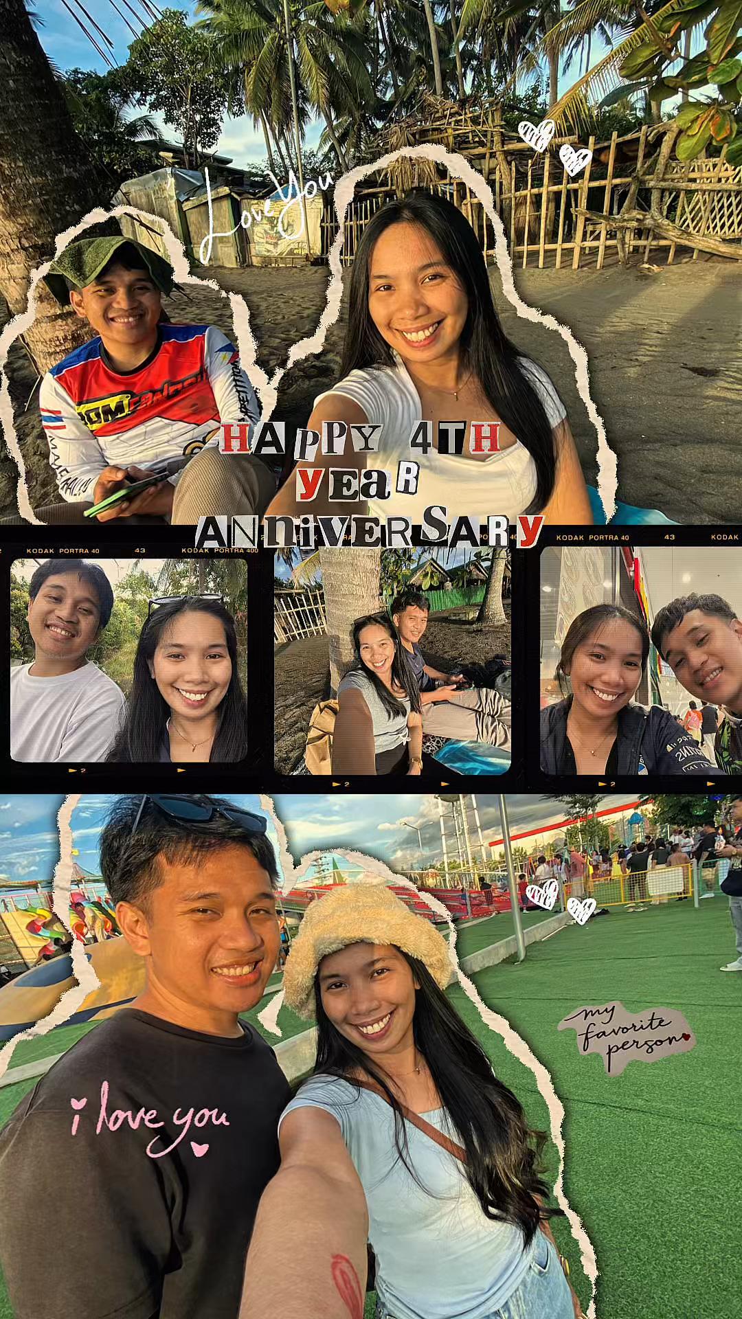 @Kristine