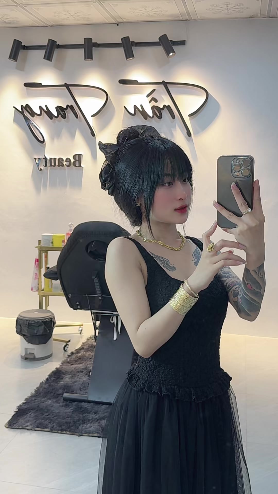 @TRẦN TRANG FILLER BÌNH THUẬN💉