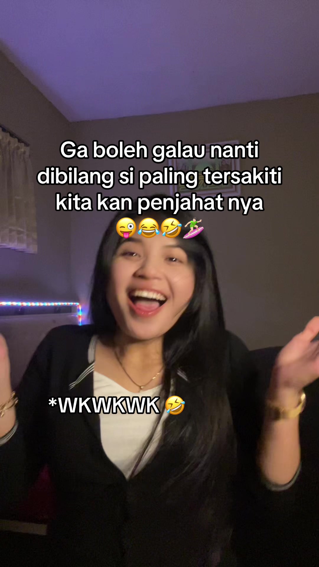 @Michelle Kolondam🏄🏽&zwj;♀️