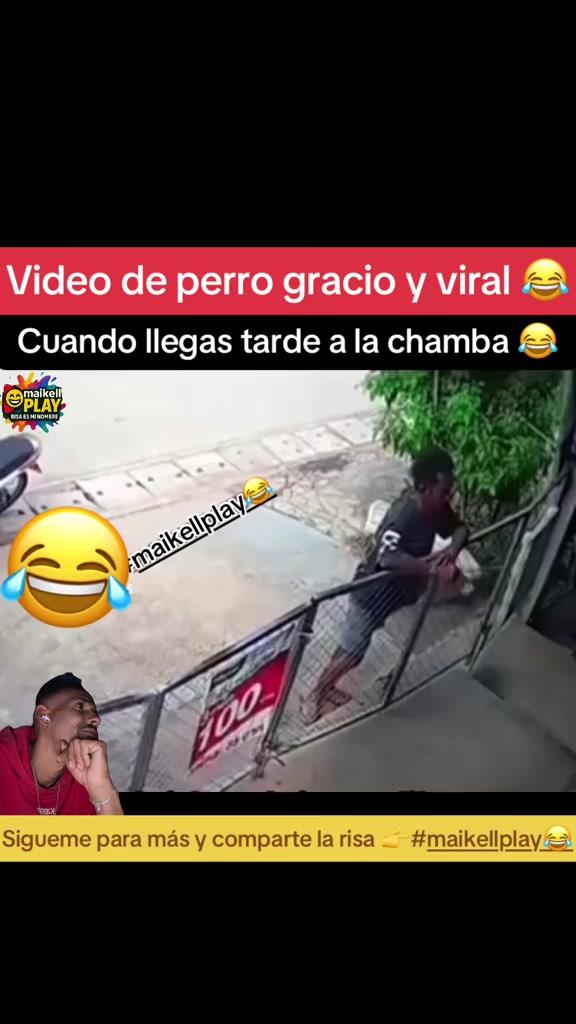 @MaikellPLAY -risa es mi nombre