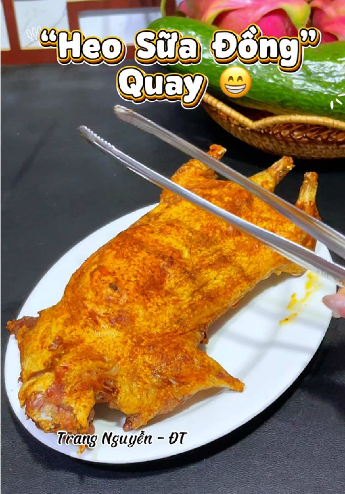 @Trang Nguyễn - ĐT